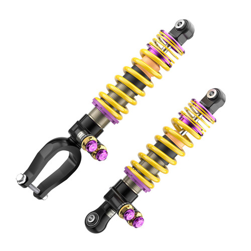 KW COILOVER KIT V5 BUNDLE - 30911010