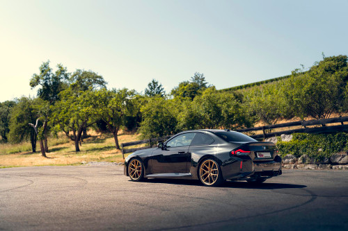KW V5 CLUBSPORT KIT BUNDLE - 30901200EB