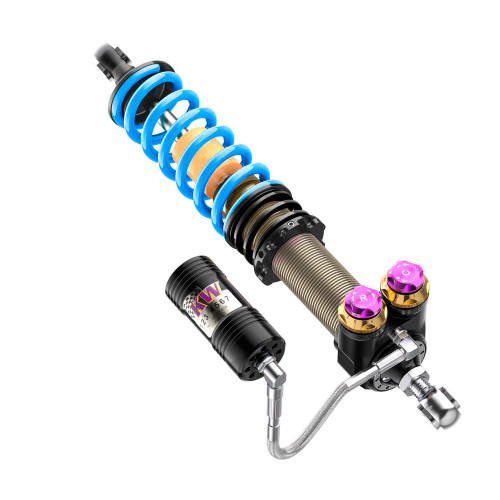 KW COILOVER KIT V5 (SPECIAL EDITION) - 3097100A