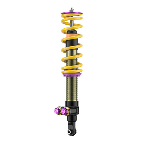 KW COILOVER KIT V5 BUNDLE - 30942010