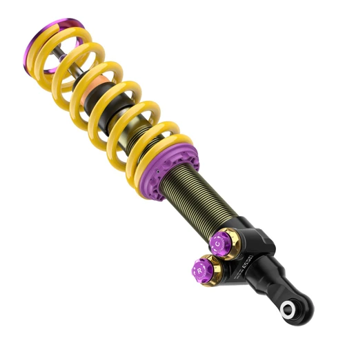 KW COILOVER KIT V5 BUNDLE - 30942010