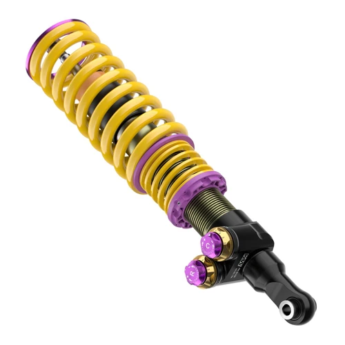 KW COILOVER KIT V5 BUNDLE - 30942010