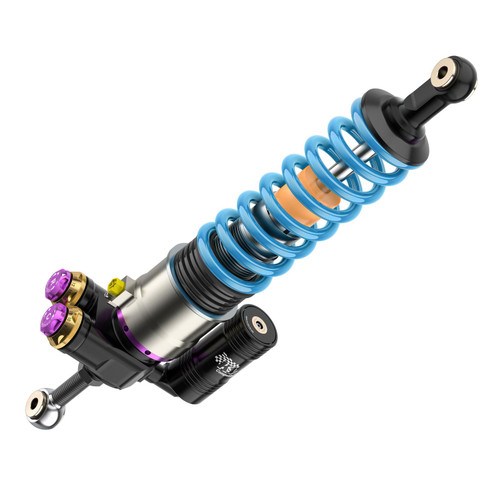 KW COILOVER KIT V5 + HLS 4 - 3097140A