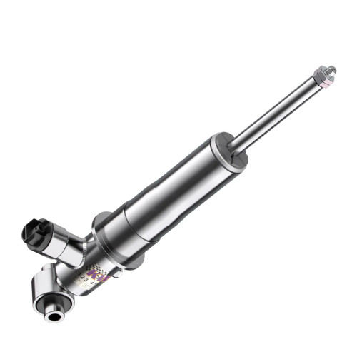 KW DDC PLUG & PLAY COILOVER KIT - 39020054