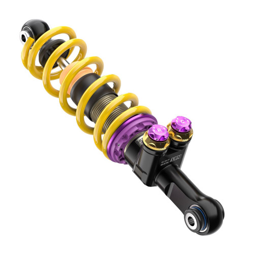 KW COILOVER KIT V5 - 30969006