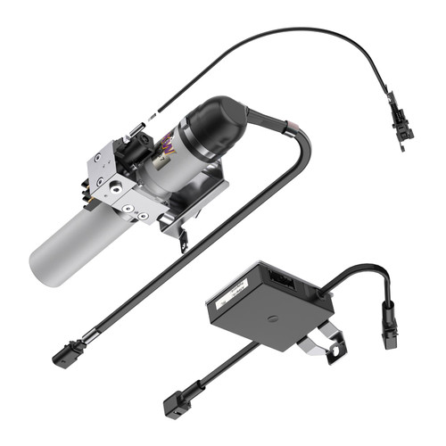 KW HLS 2 FOR KW AND OE SUSPENSION - 19271683