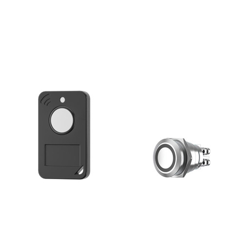 KW HLS 2 FOR KW AND OE SUSPENSION - 19271683