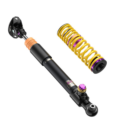 KW V4 CLUBSPORT KIT - 397102DV