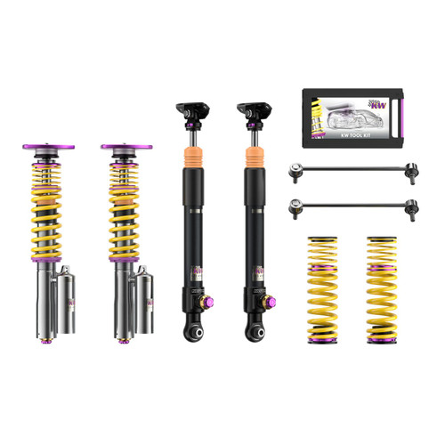 KW V4 CLUBSPORT KIT - 397102DV
