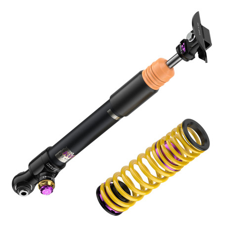 KW V4 CLUBSPORT KIT - 397102DV