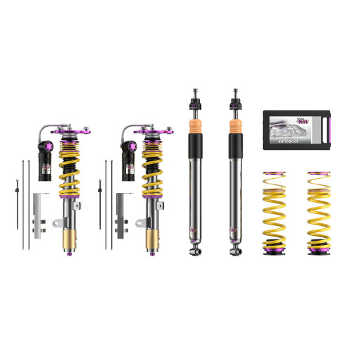 KW V3 CLUBSPORT KIT - 35250840