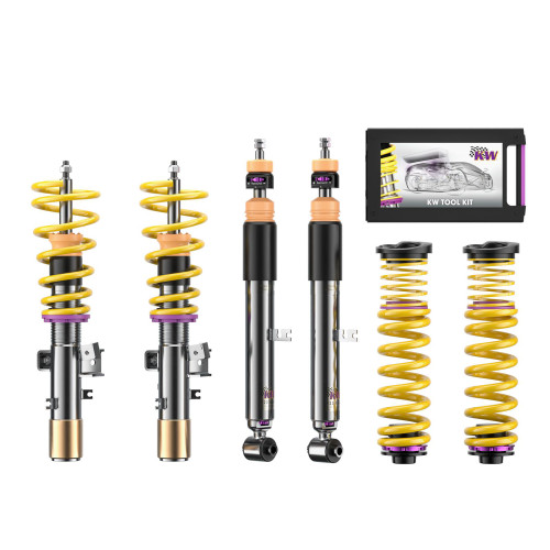 KW COILOVER KIT V3 - 352200DU