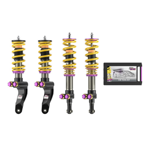 KW COILOVER KIT V5 - 30942027
