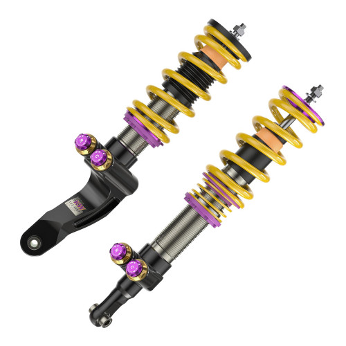 KW COILOVER KIT V5 - 30942027