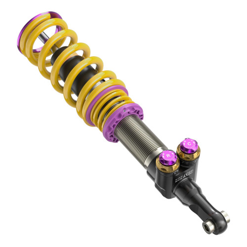 KW COILOVER KIT V5 BUNDLE - 30942030