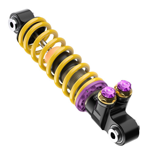 KW COILOVER KIT V5 - 30928009