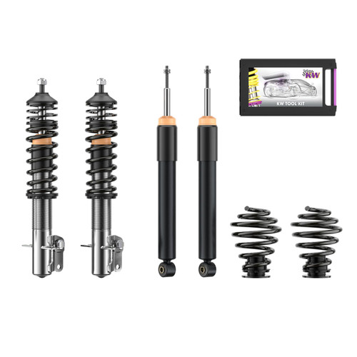KW COILOVER KIT V1 CLASSIC - 10210024-B