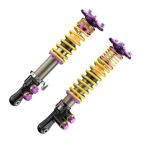KW COILOVER KIT V5 - 30950022