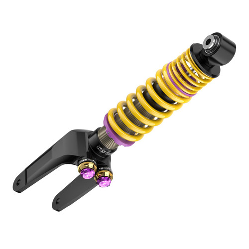 KW COILOVER KIT V5 BUNDLE + HLS 2 - 30928209