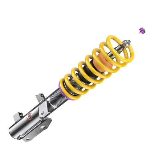 KW COILOVER KIT V3 - 35266018