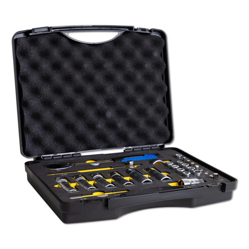 KW SPECIAL TOOL KIT FOR COILOVERS 30-PIECES - 68511185