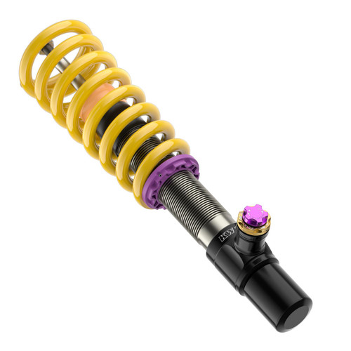KW COILOVER KIT V4 BUNDLE - 3A7200GG
