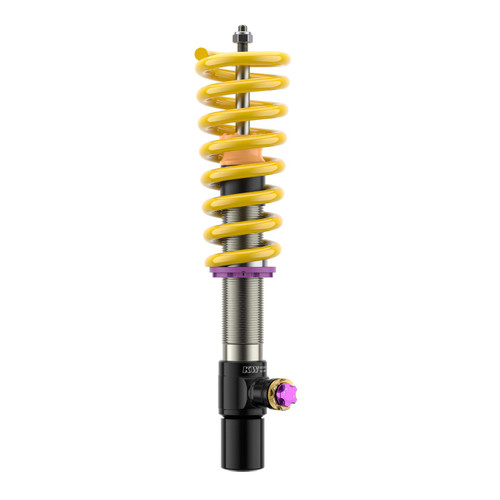 KW COILOVER KIT V4 BUNDLE - 3A7200GG