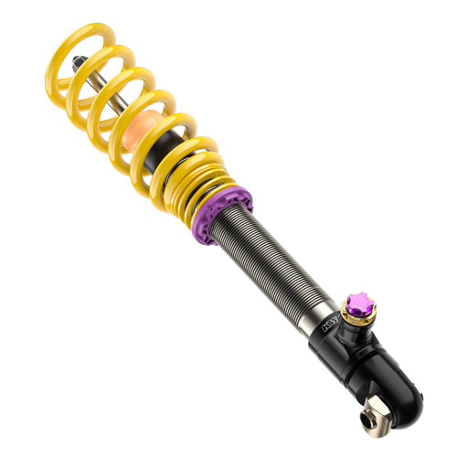KW COILOVER KIT V4 BUNDLE - 3A7200GG