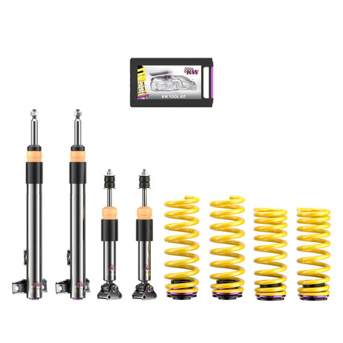 KW COILOVER KIT V3 - 352250BM