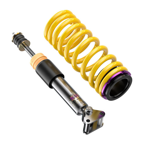 KW COILOVER KIT V3 - 352250BM