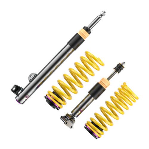 KW COILOVER KIT V3 - 352250BM