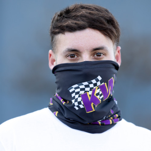 KW Neck Gaiter