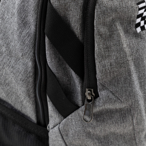 KW Backpack UA Hustle 3.0