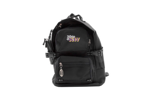 KW Clique Backpack 23L