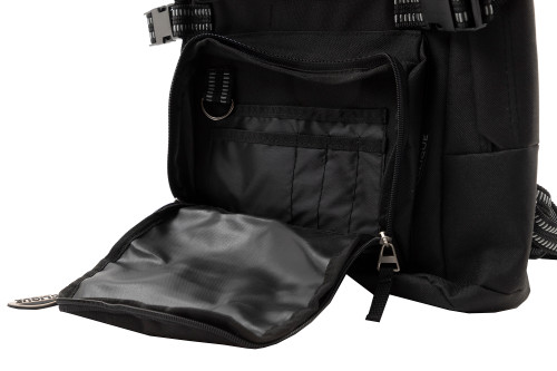 KW Clique Backpack 23L