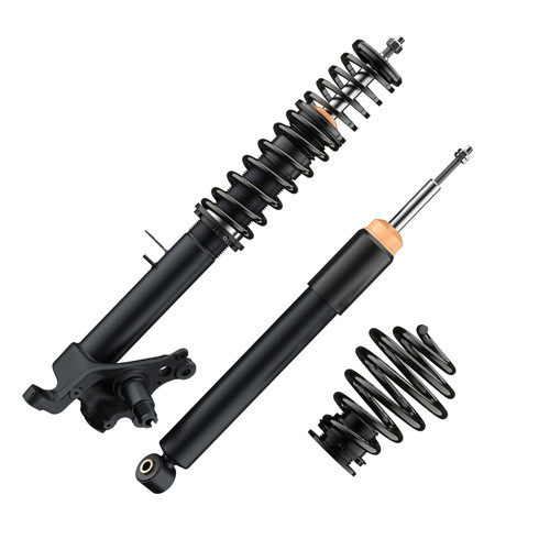 KW COILOVER KIT V1 CLASSIC - 10205200DB