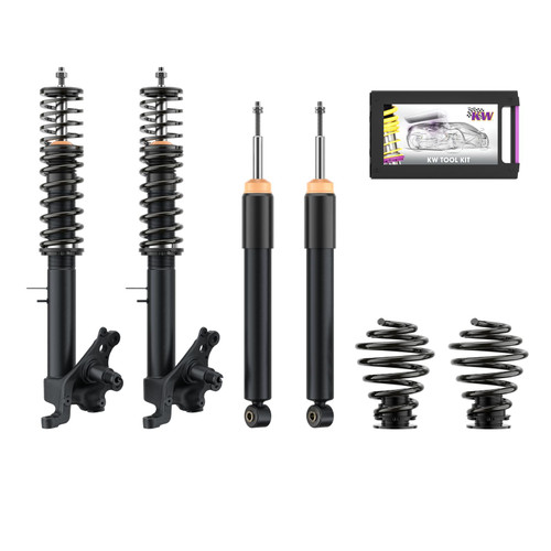 KW COILOVER KIT V1 CLASSIC - 10205200DB