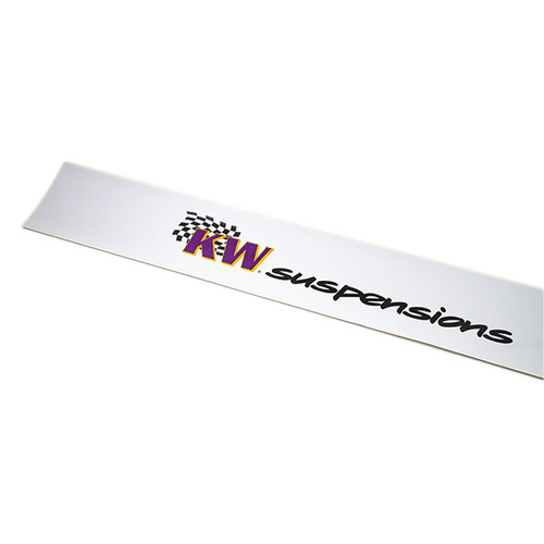 Car Window Sticker