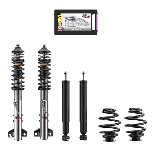 KW COILOVER KIT V1 CLASSIC - 10220016-B