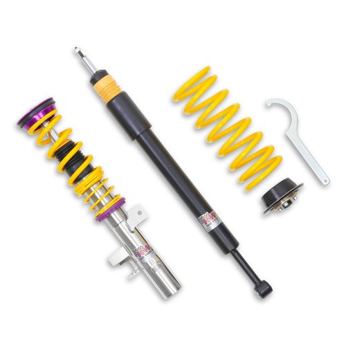 KW COILOVER KIT V1 - 10230058