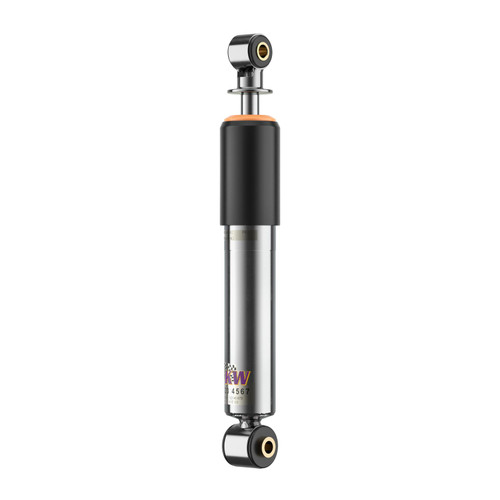 KW DAMPER KIT V2 - 15280046
