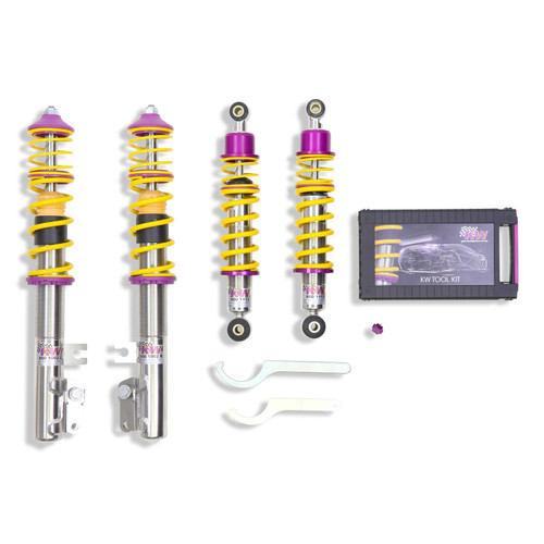 KW COILOVER KIT V2 - 15280048