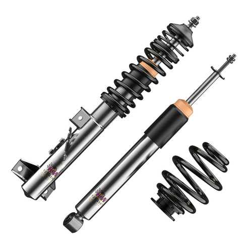 KW COILOVER KIT V2 CLASSIC - 15220017-B