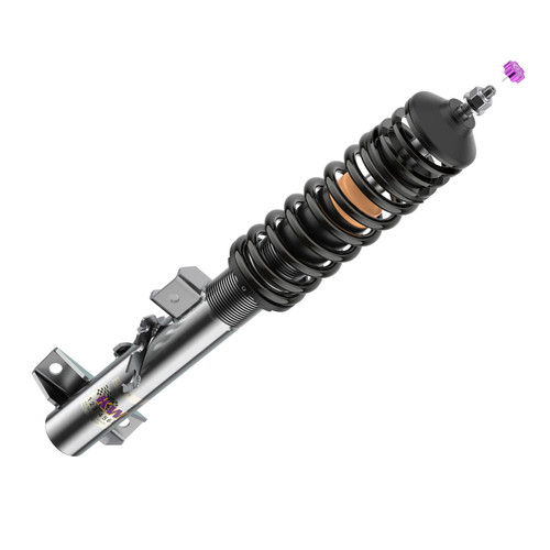 KW COILOVER KIT V2 CLASSIC - 15220017-B