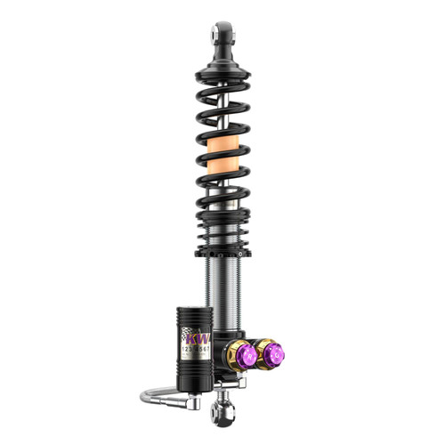 KW COILOVER KIT V5 CLASSIC - 30971027-B