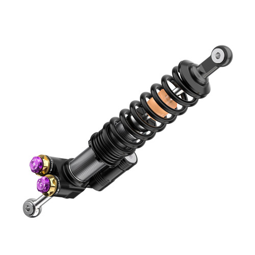 KW COILOVER KIT V5 CLASSIC - 30971027-B