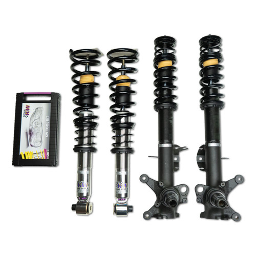 KW COILOVER KIT V3 CLASSIC - 35204200CP
