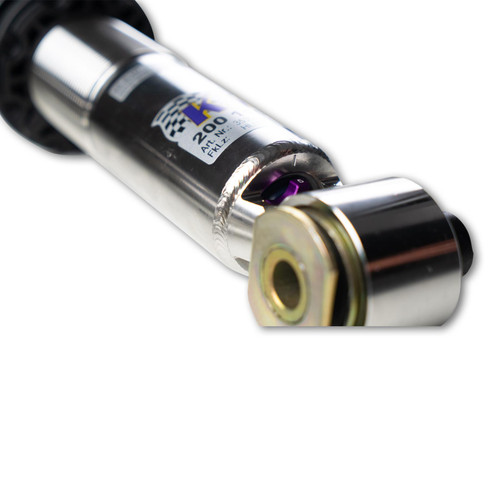 KW COILOVER KIT V3 CLASSIC - 35204200CP