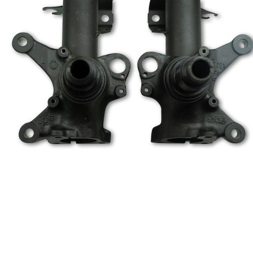 KW COILOVER KIT V3 CLASSIC - 35204200CP
