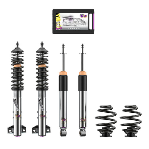 KW COILOVER KIT V3 CLASSIC - 35220016-B
